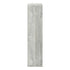 11.75" x 23.75" x 47.5" Cappuccino Particle Board Adjustable Shelves Bookshelf